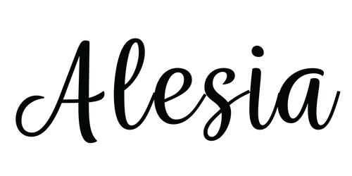Alesia Designs