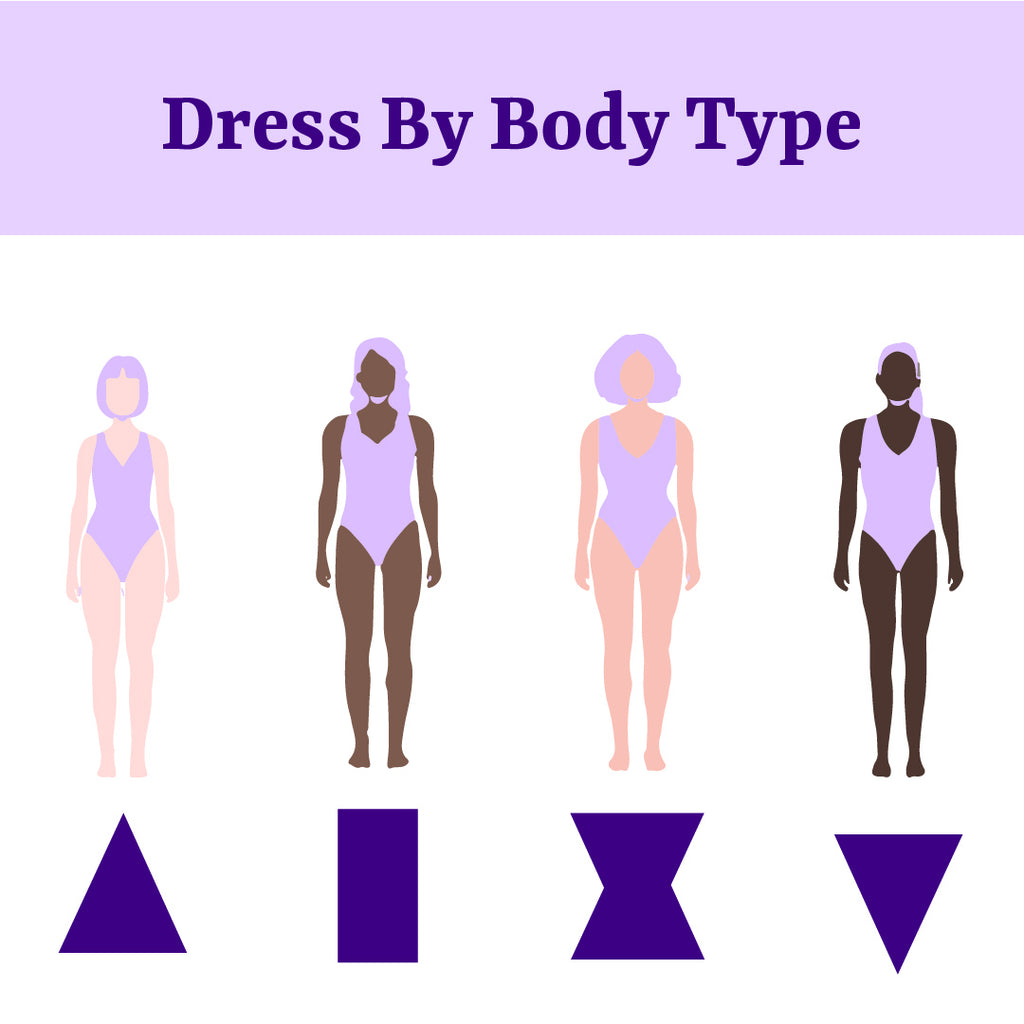 Dress By Body Type