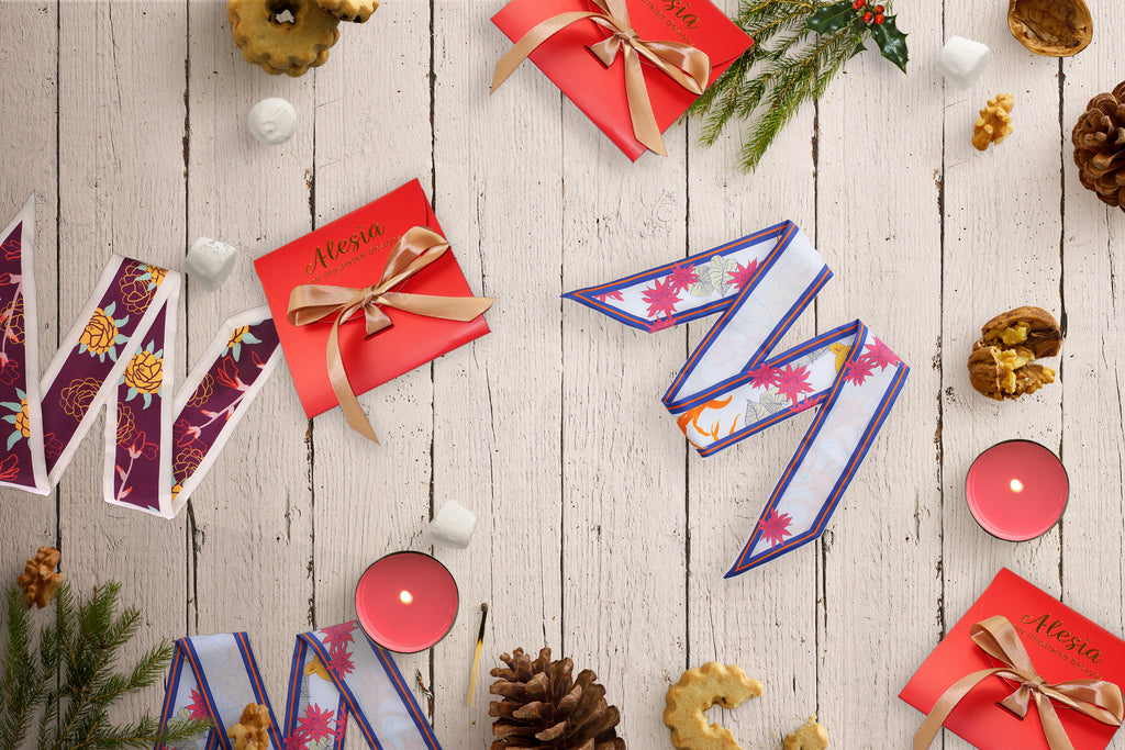 Holiday Gift Guide